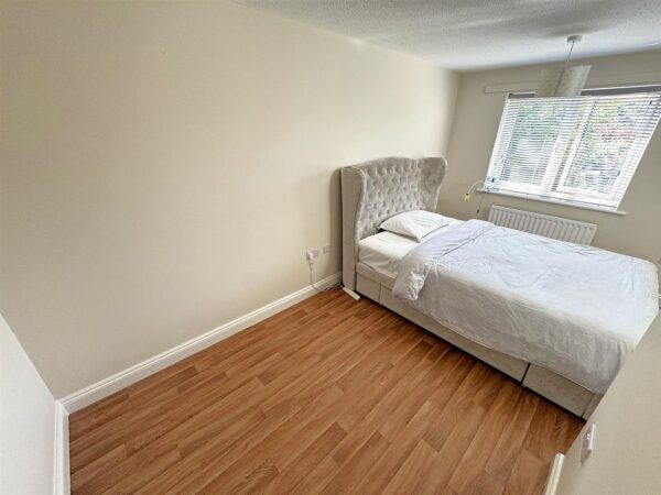 Sycamore Drive, Desborough, Kettering