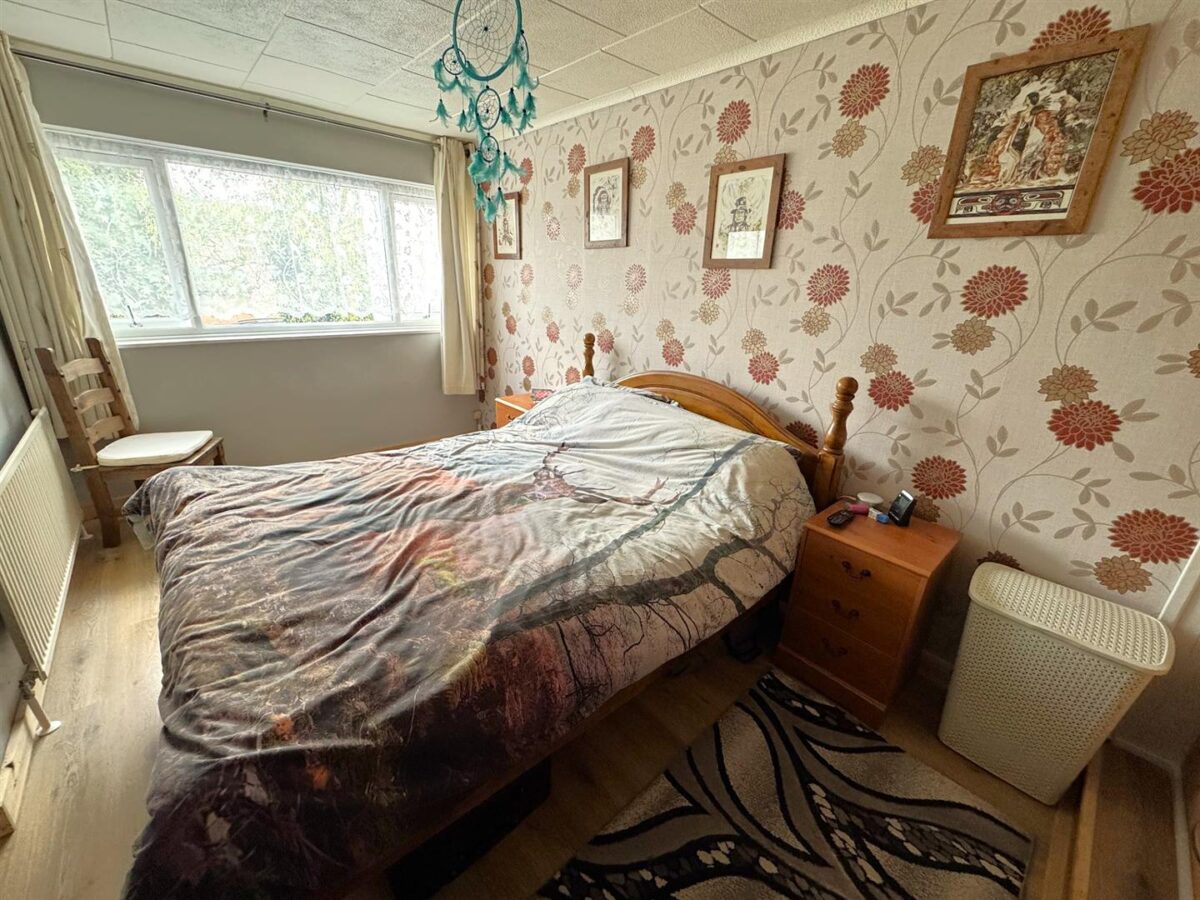 Skegness Walk, Corby