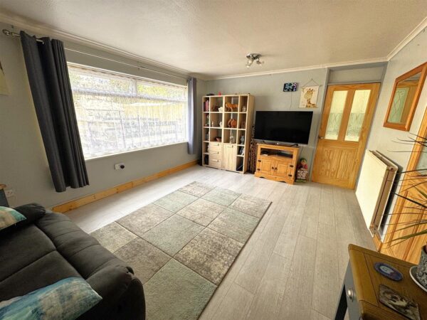 Skegness Walk, Corby