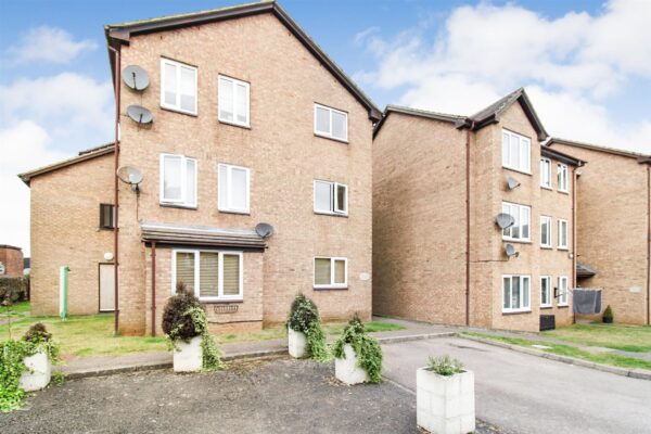 Tunwell Lane, Corby