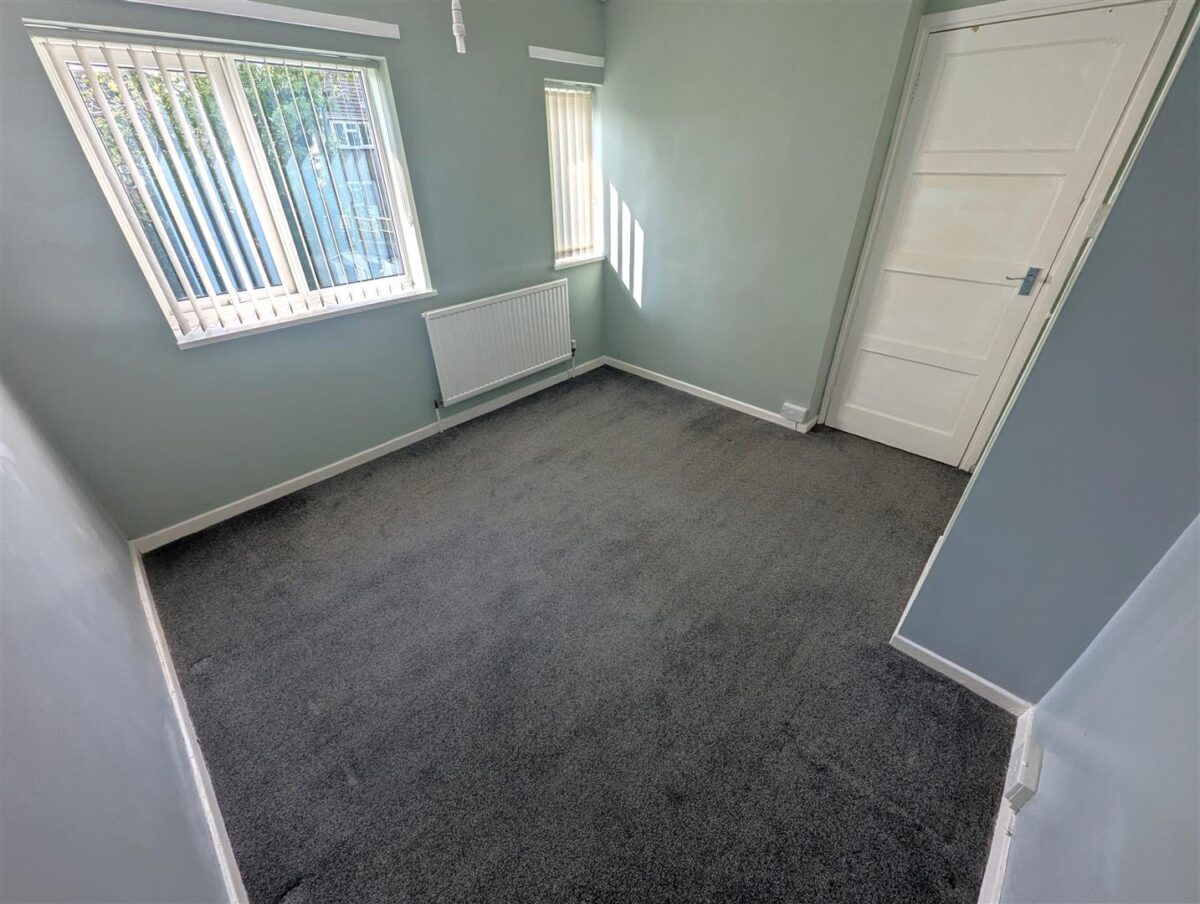 Lavery Court, Corby