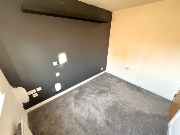 Kennard close, Corby