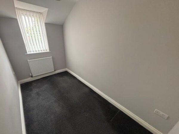 compass court, West Avenue, Burton Latimer, Kettering