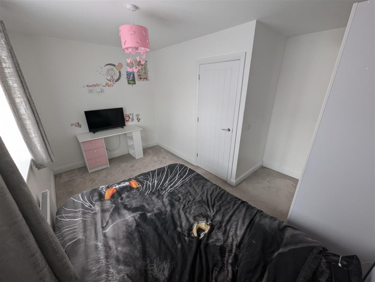 Blakesley Street, Corby