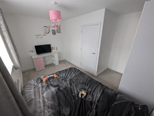Blakesley Street, Corby