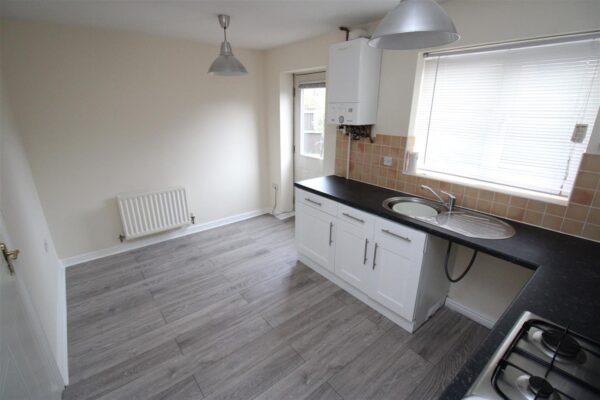 Barth Close, Great Oakley, Corby