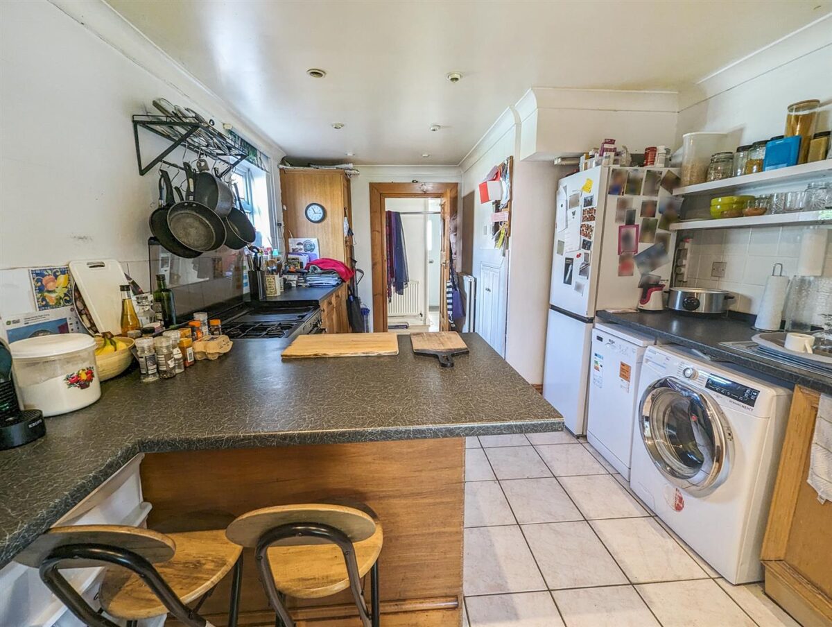 Sturminster Way, Corby