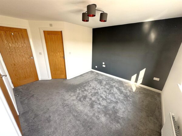 Kennard close, Corby
