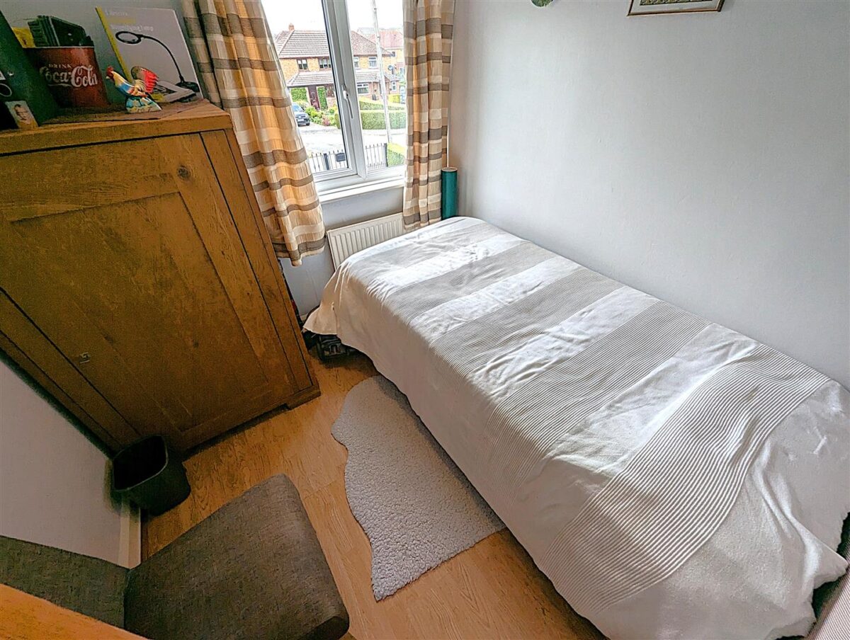 Springfield Grove, Corby
