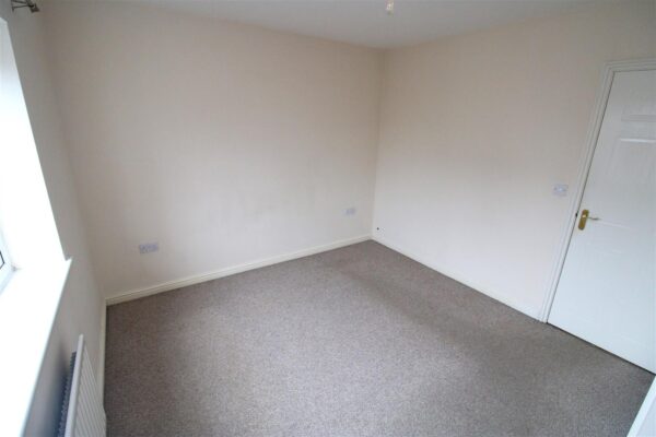 Barth Close, Great Oakley, Corby