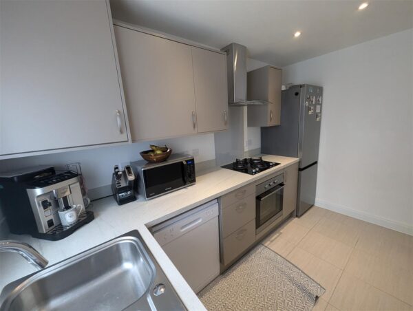Blakesley Street, Corby