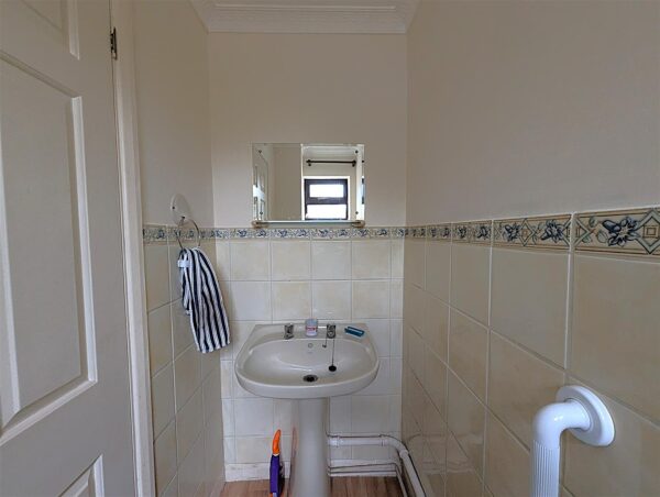Briery Close, Great Oakley, Corby