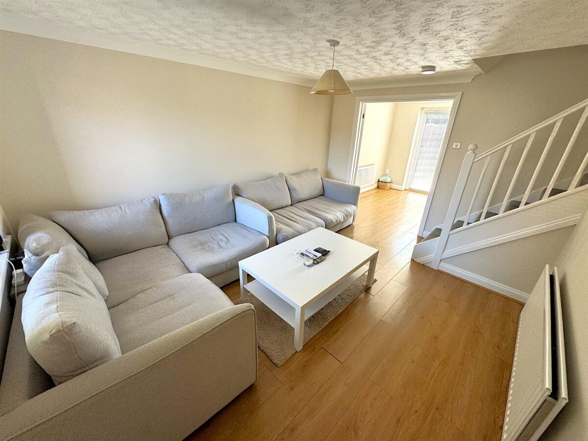 Sycamore Drive, Desborough, Kettering