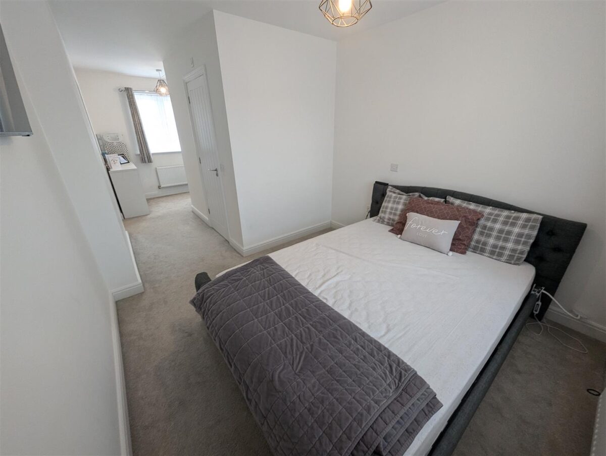 Blakesley Street, Corby