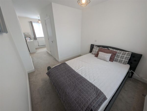 Blakesley Street, Corby