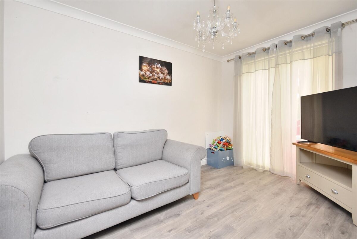 Huntingdon Close, Corby