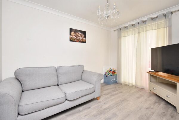 Huntingdon Close, Corby