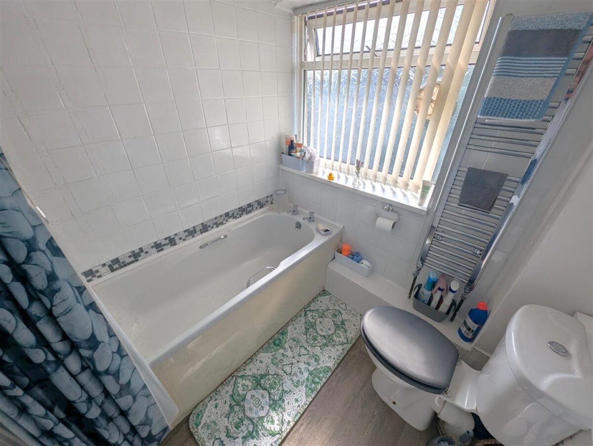 Lavery Court, Corby