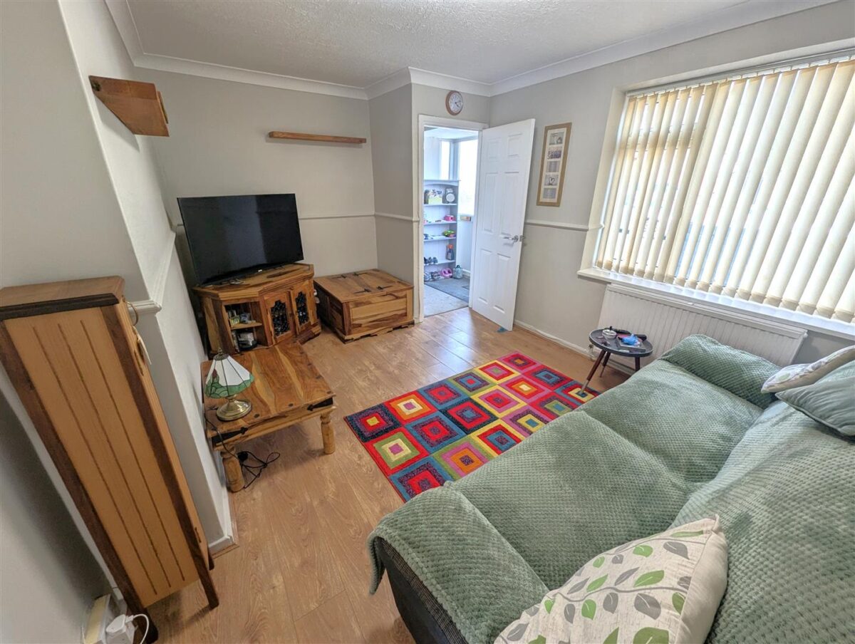 Lavery Court, Corby