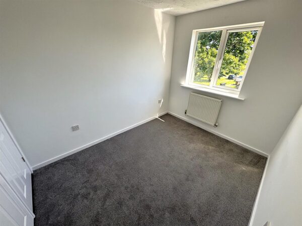 Lowry Close, Corby