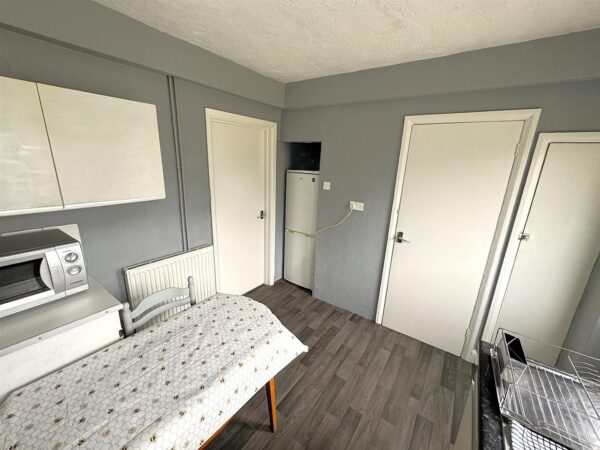 Rockingham Road, Corby