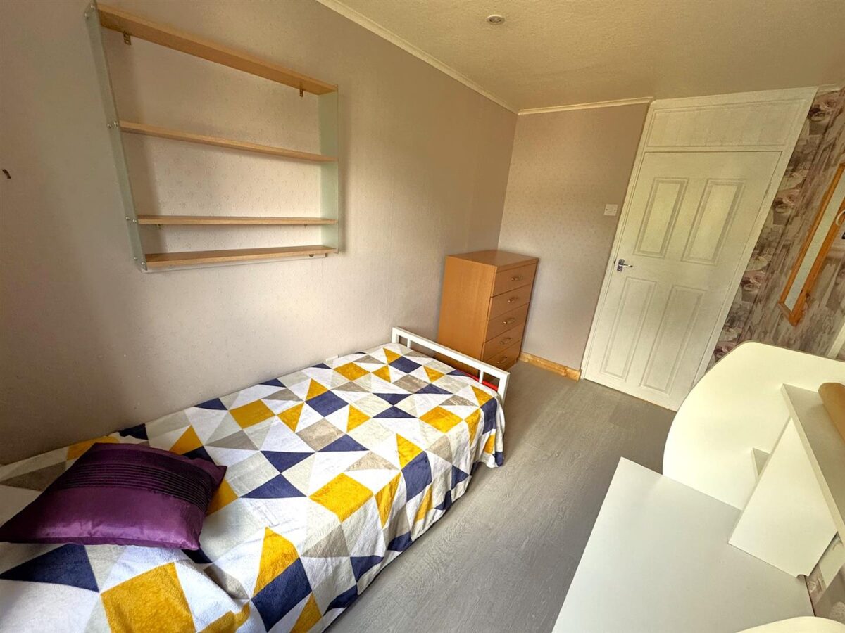 Skegness Walk, Corby