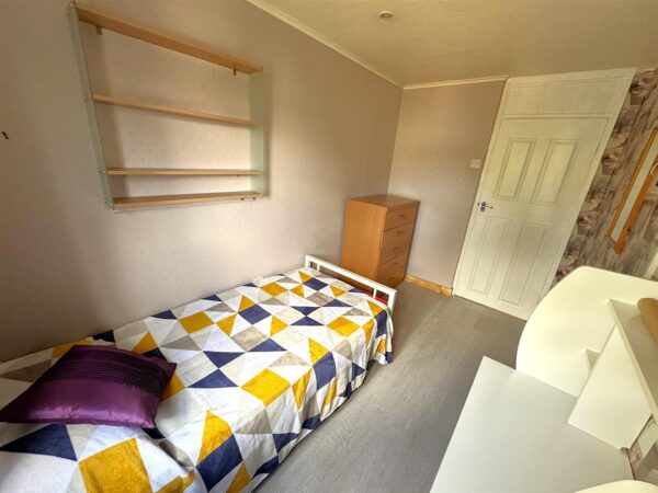 Skegness Walk, Corby