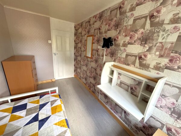 Skegness Walk, Corby