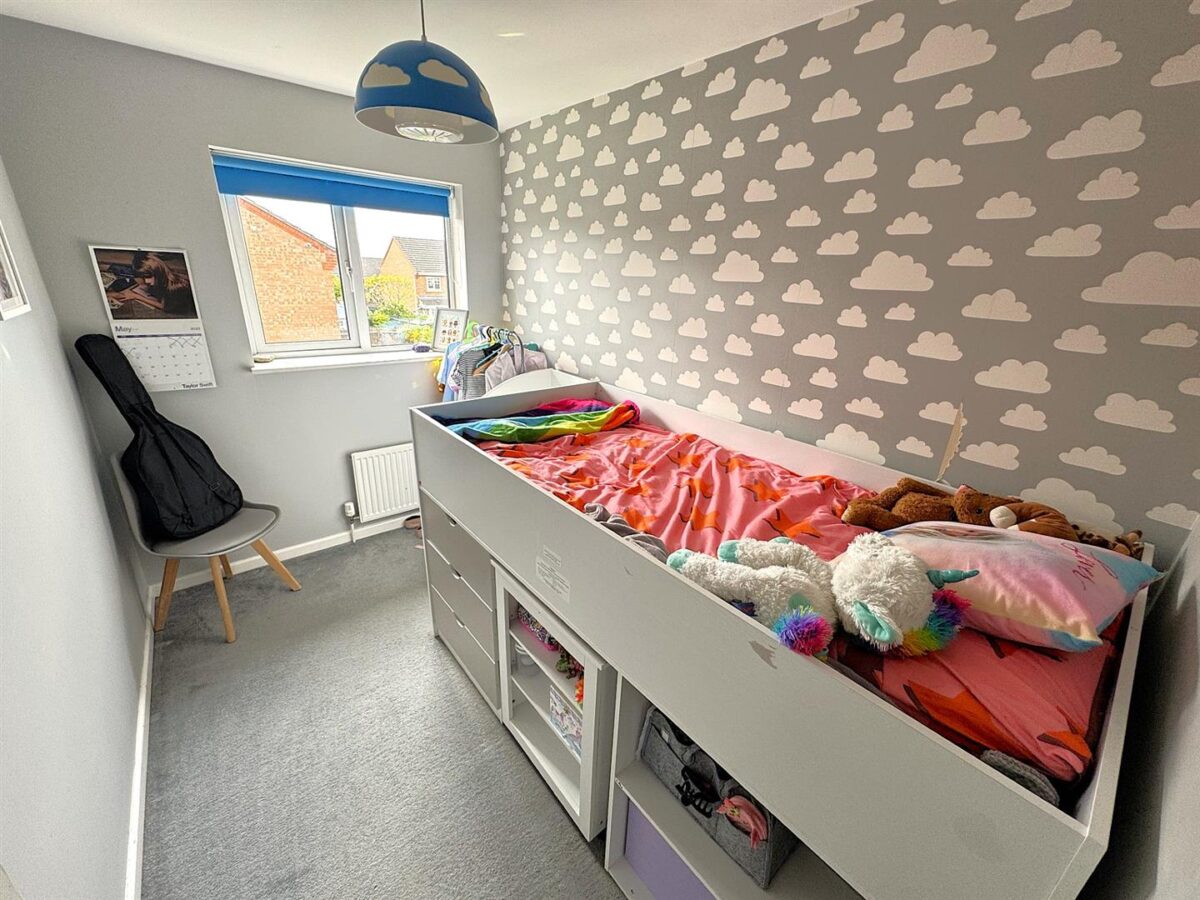 Keld Close, Corby