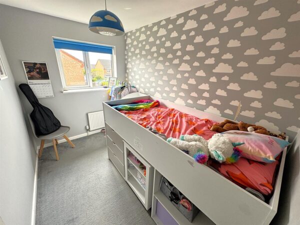 Keld Close, Corby