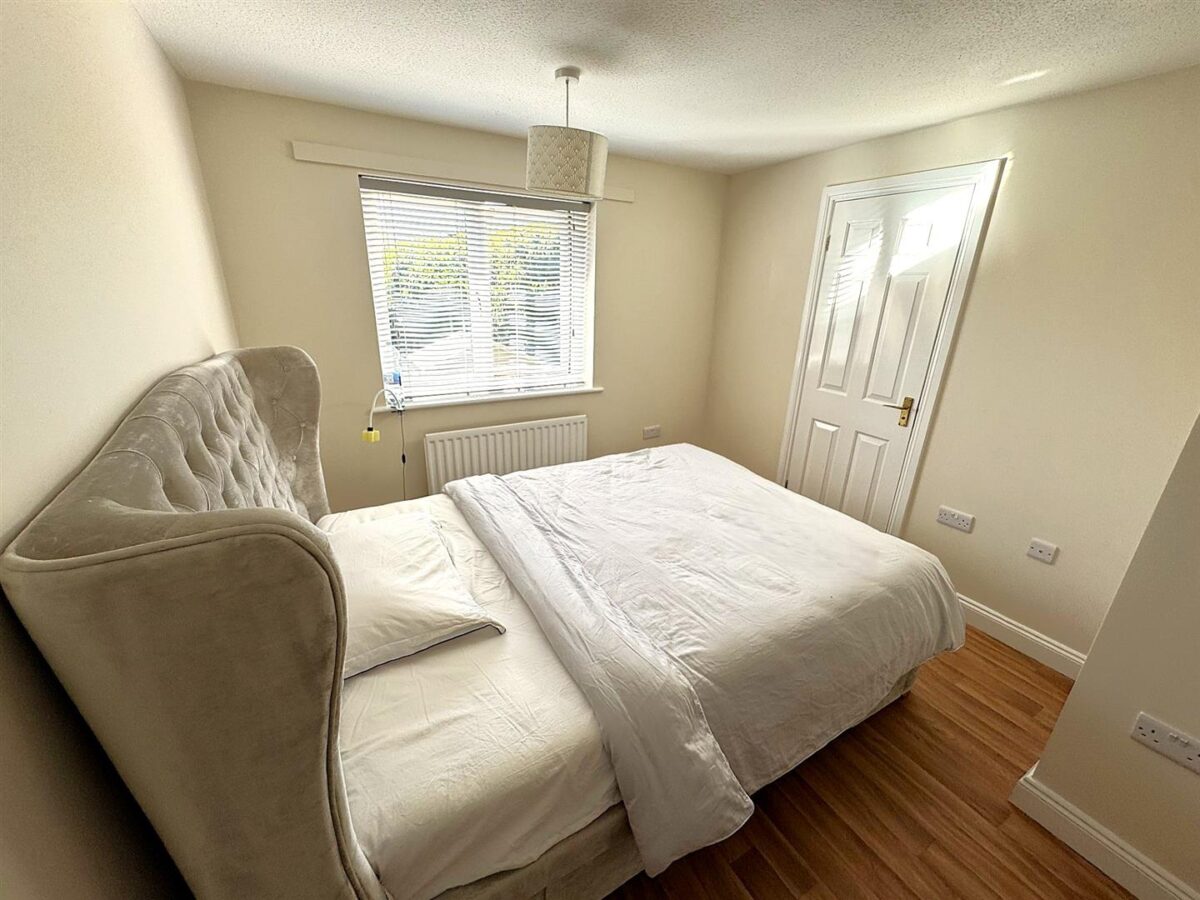 Sycamore Drive, Desborough, Kettering
