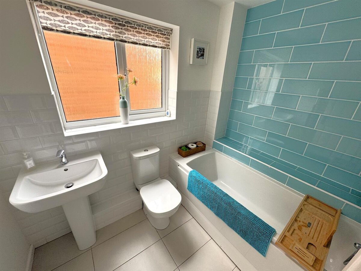 Keld Close, Corby