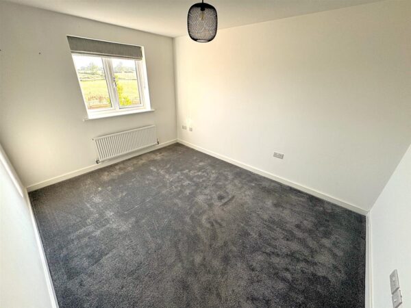 Kennard close, Corby