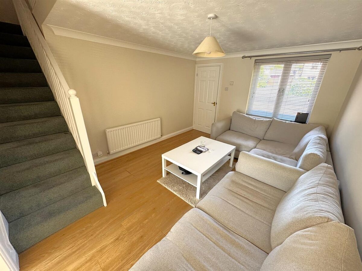 Sycamore Drive, Desborough, Kettering