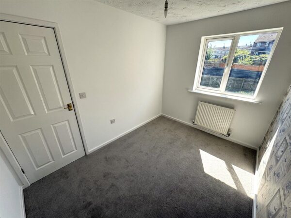 Lowry Close, Corby