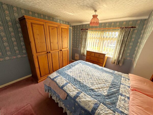 Caythorpe Square, Corby