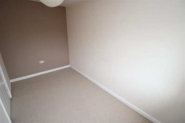 Barth Close, Great Oakley, Corby