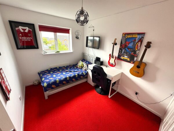 Keld Close, Corby