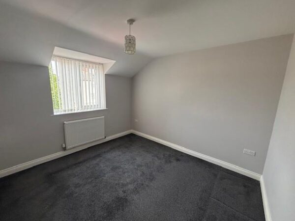 compass court, West Avenue, Burton Latimer, Kettering