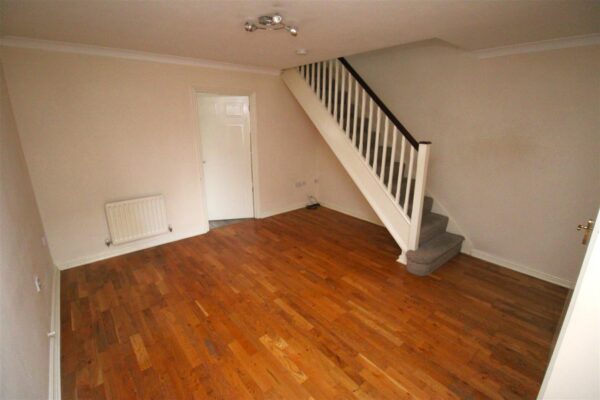 Barth Close, Great Oakley, Corby