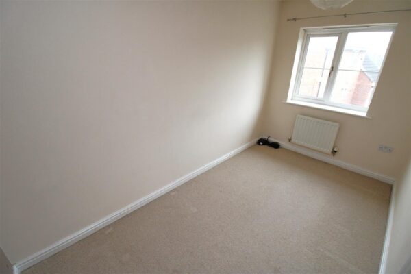 Barth Close, Great Oakley, Corby