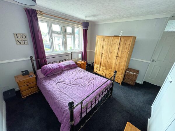St. Johns Place, Corby
