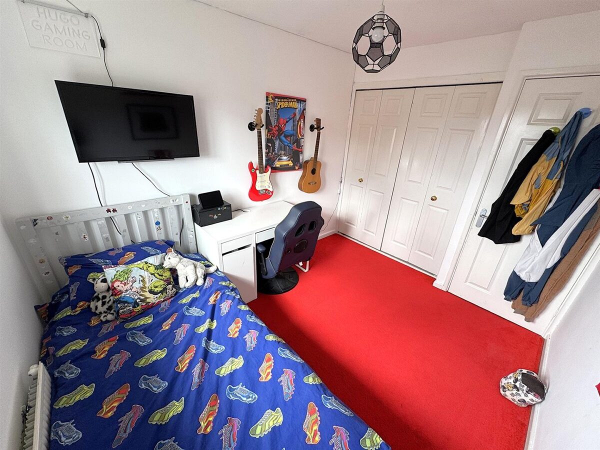 Keld Close, Corby