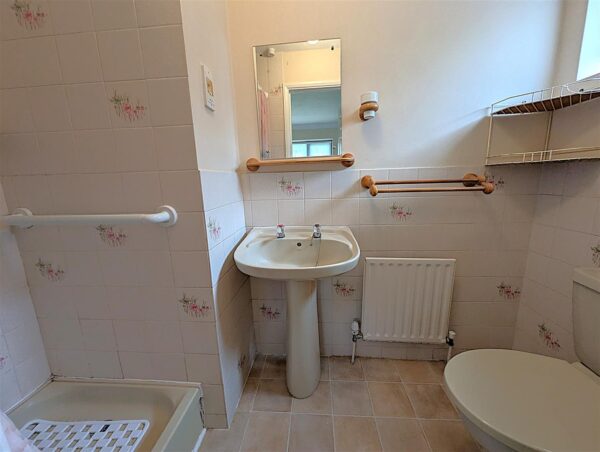 Briery Close, Great Oakley, Corby