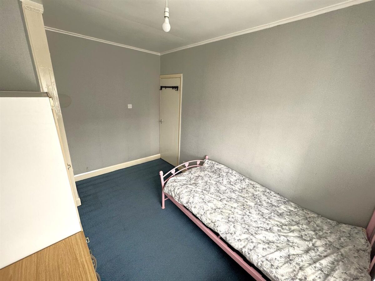 Rockingham Road, Corby