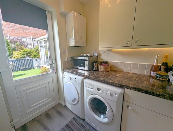 Wroe Close, Corby