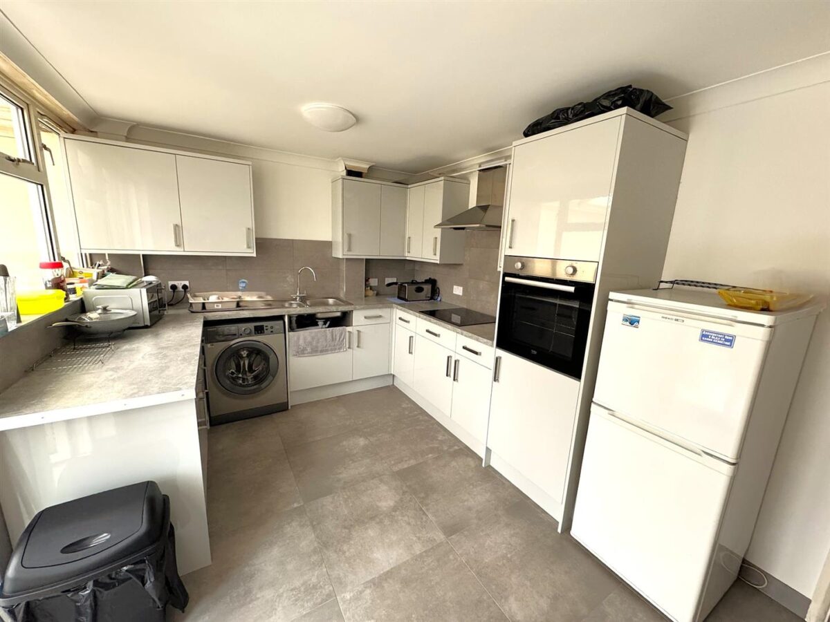 Trent Road, Corby