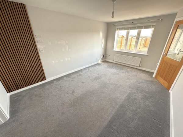 Kennard close, Corby