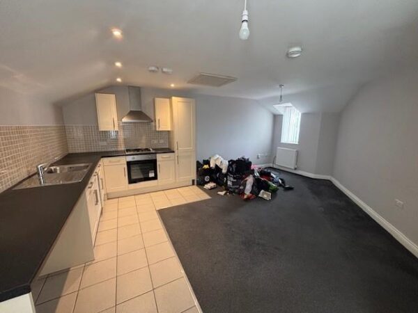 compass court, West Avenue, Burton Latimer, Kettering