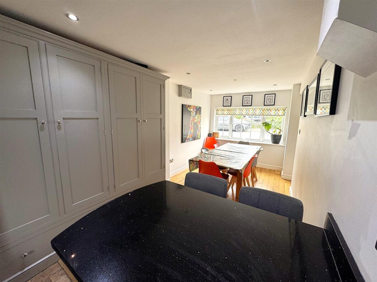Keld Close, Corby